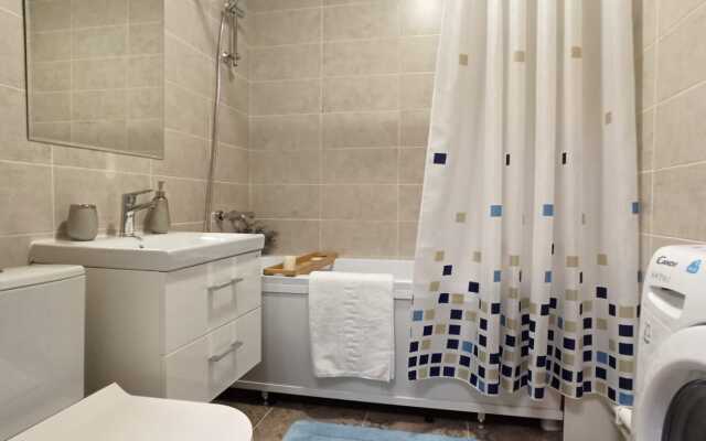 Apartamenty Pulkovskie Vysoty Flat