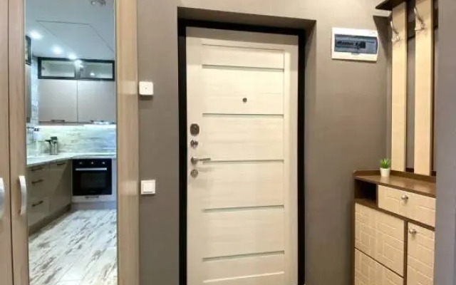 Rizone 5 Apartments