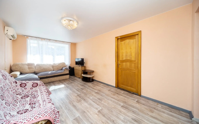 Апартаменты Ленина 72А