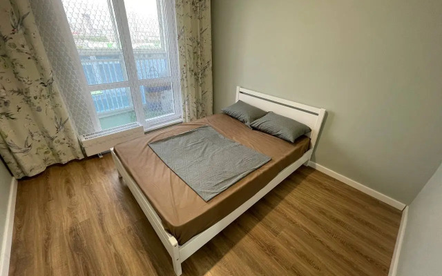 Квартира возле Аквапарка