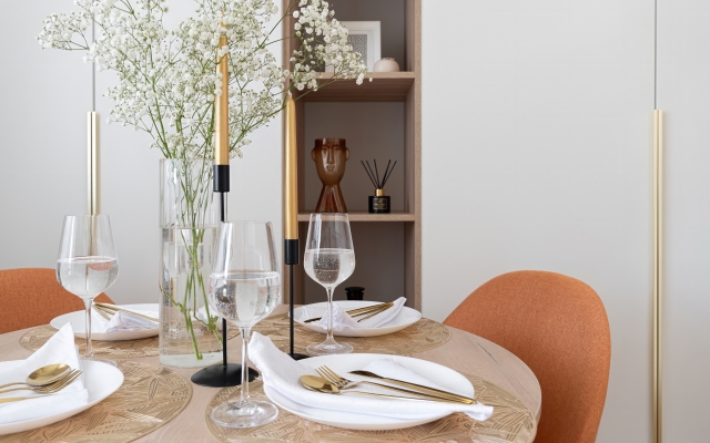 Apartamenty U Morya "pribaltiyskaya Rivyera" Apartments