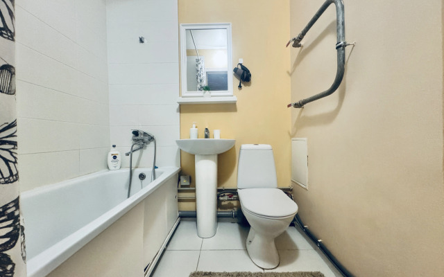 Апартаменты VEGAS на Жидкова 2