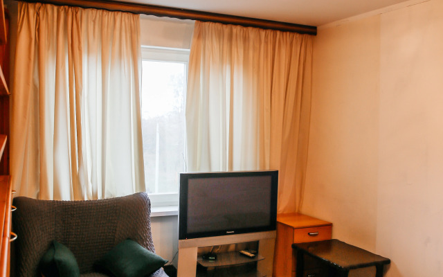 Квартира 2-комнатная