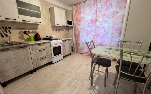 Okolo Akvaparka Flat