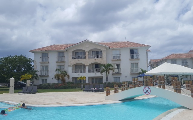 Cadaques Caribe private Club Pez 106 Apartments