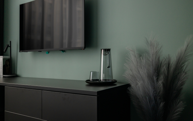 Апартаменты Green Рядом С Москва-Сити