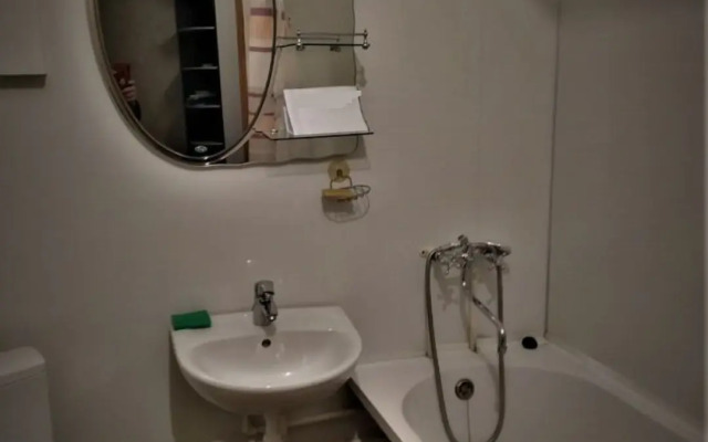 Квартира в микрорайоне Родниковая долина