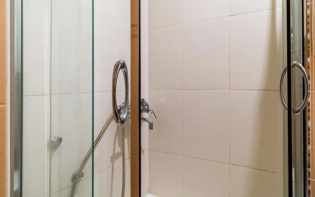 Na Zvezdinka 3 Flat