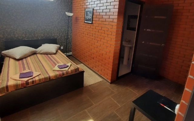 Отель Шоколад