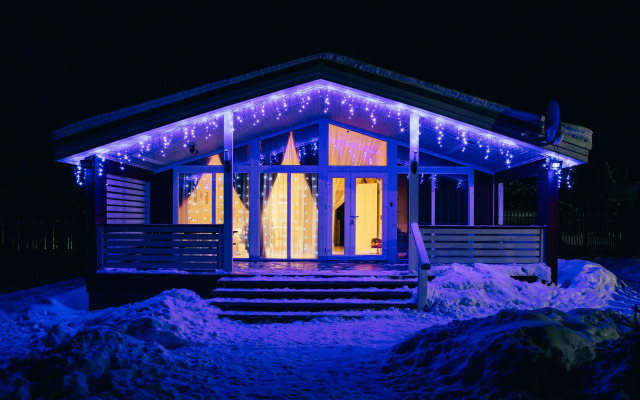 Гостевые дома Никитское Подворье