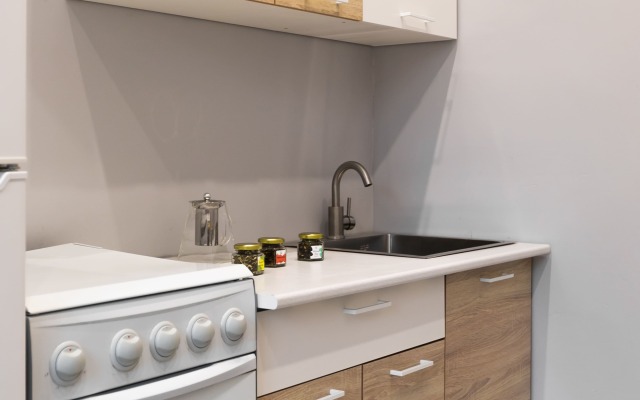 Квартира FlаtStay Разъезжая Ул 16-18