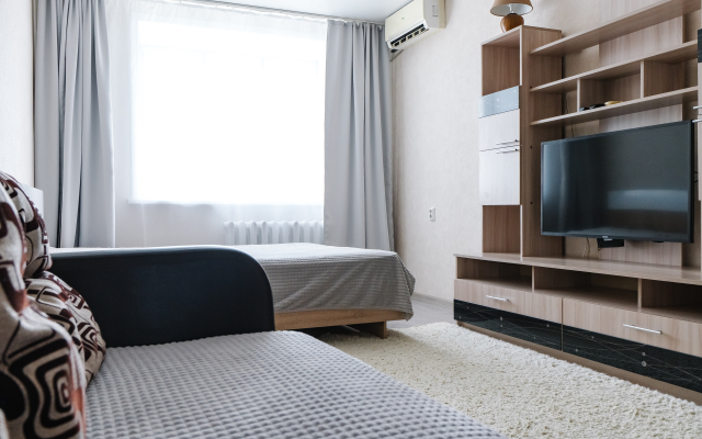 Shimanovskogo 80 Apartments