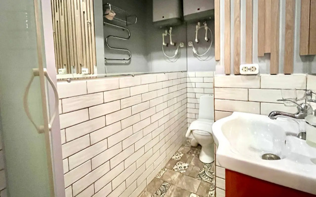 Квартира студия на Пестеля 25кв