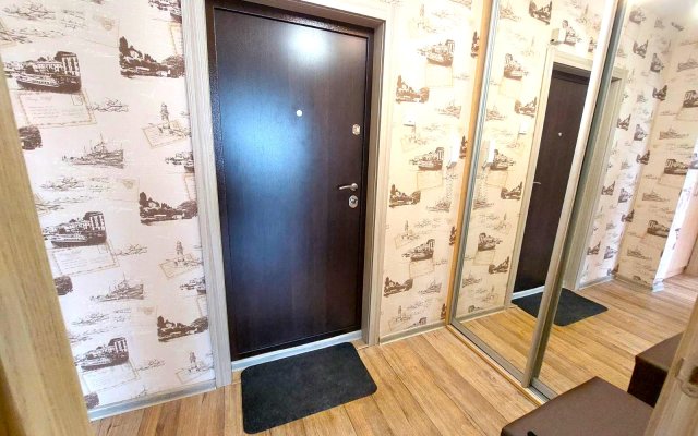 Квартира Атмосфера Однокомнатная Уютная Квартира