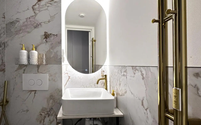 Апартаменты Matison Home Петровка 5