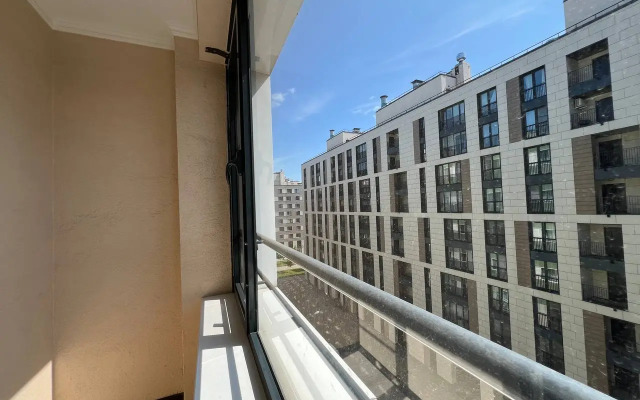 Квартира Царская столица