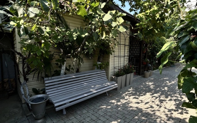 Гостевой дом Арт-Софи