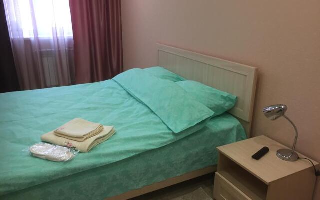 Апартаменты Ленинский проспект 39А/1