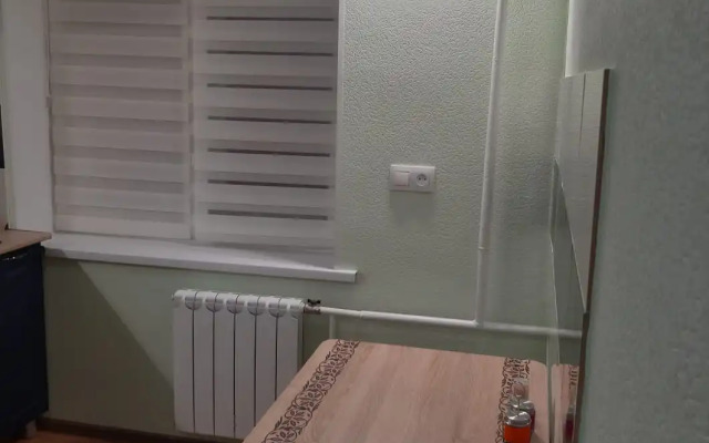 Квартира Уютная в Дудинке