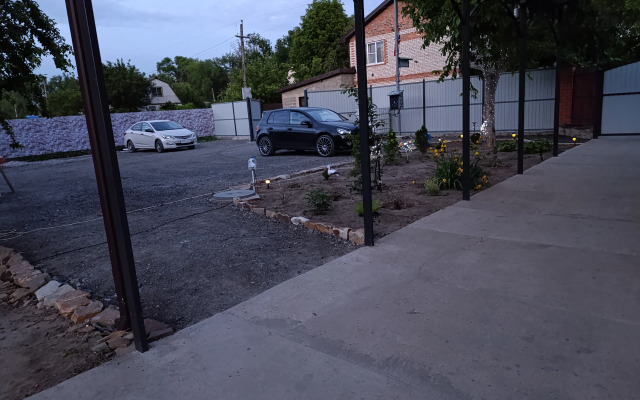 Гостевой дом Центральный