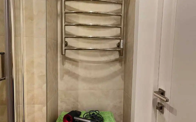 Квартира в ЖК Суворовский доме комфорт-класса