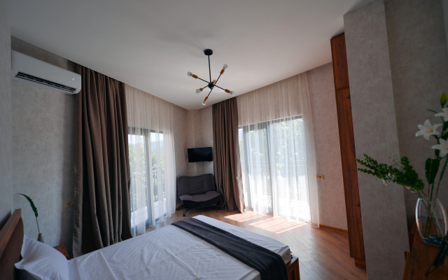 Labu Hotel
