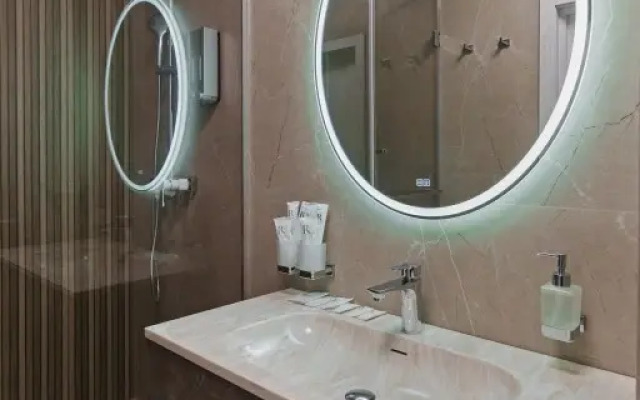 Апартаменты №6 (1)