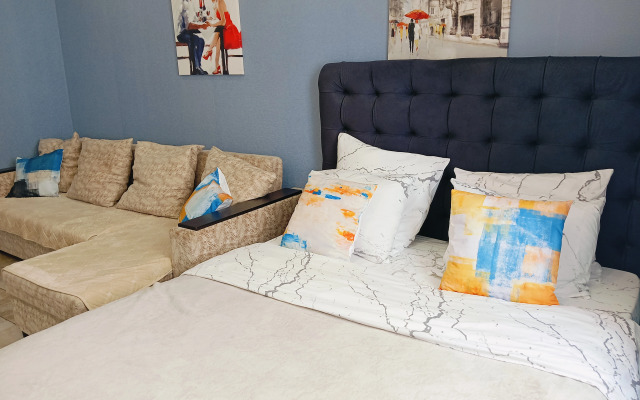 Апартаменты на Дзержинского Рядом с Красной Площадью