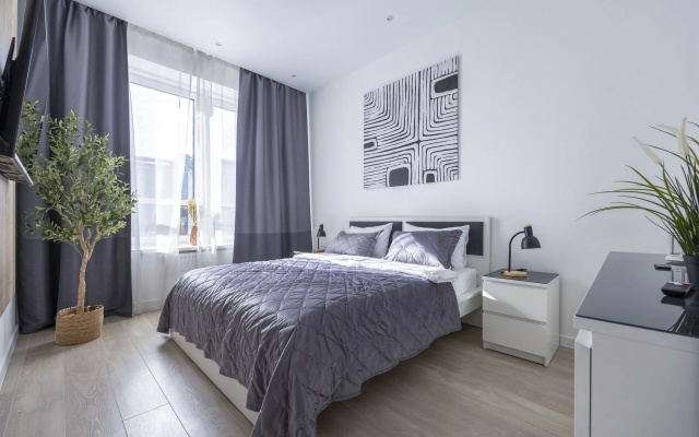 Апартаменты Алис Premier Residence