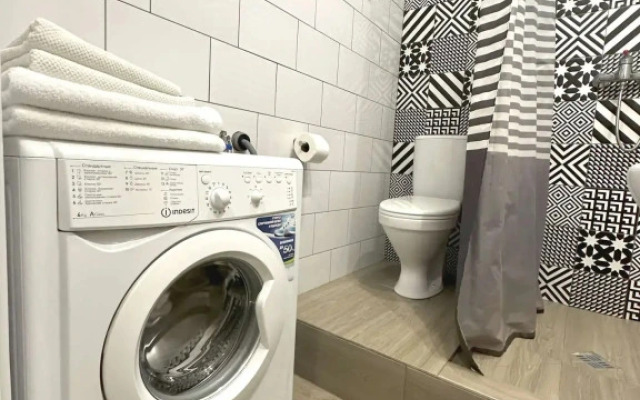 Enjoy Apartments & Studios 2 — Nekrasova Flat