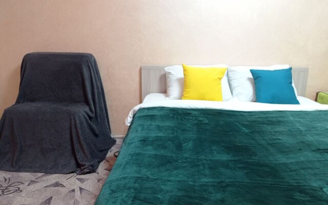 Квартира Live-In-Comfort 1-я Коммунистическая 40