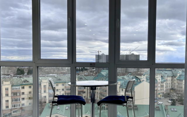 Апартаменты Квартира на Пискунова