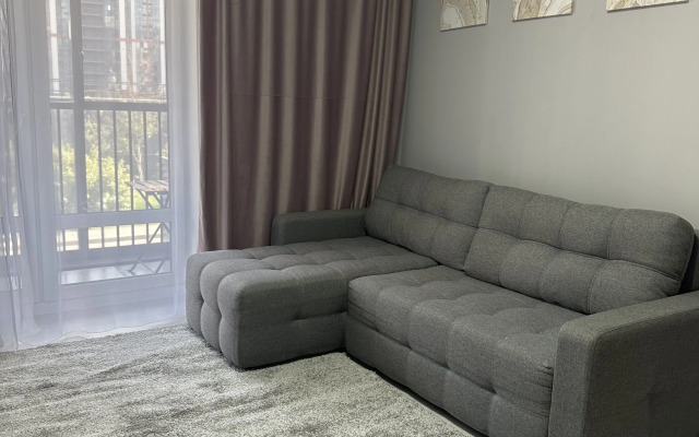 Kvartira Apartamenty Spasibo Tsentr Gavan Flat