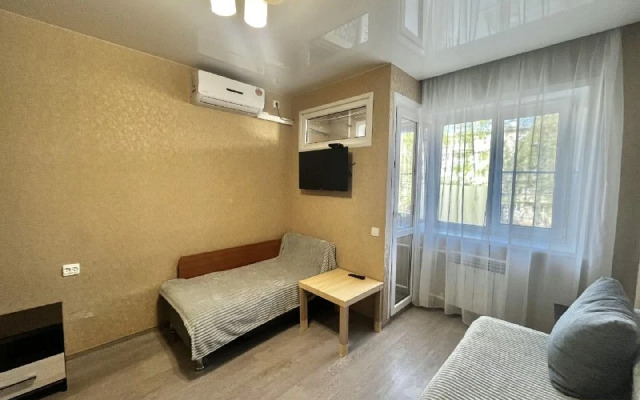 Sovetskaya 165 Flat