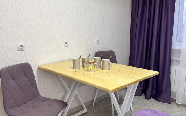 Квартира Как Дома на Самаровской