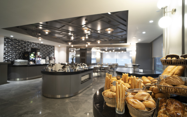 Arts Taksim Hotel