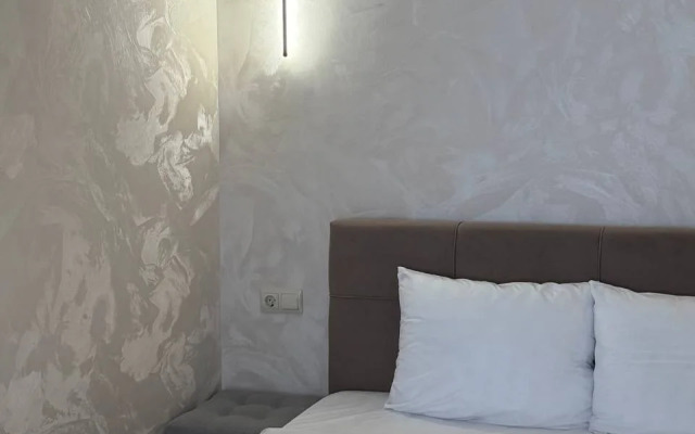 Квартира в ЖК Атмосфера