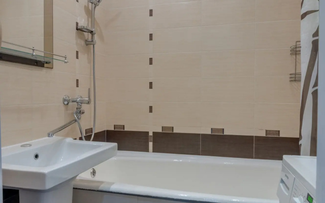 Apartamenty 2h komnatnye na Koneva 20