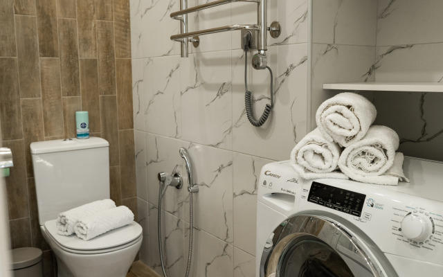 Apartment Cozy space in the center 1