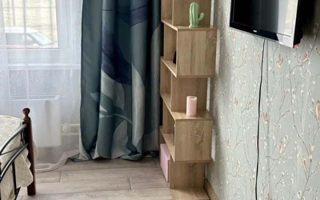 Квартира на улице Мурата Ахеджака 17