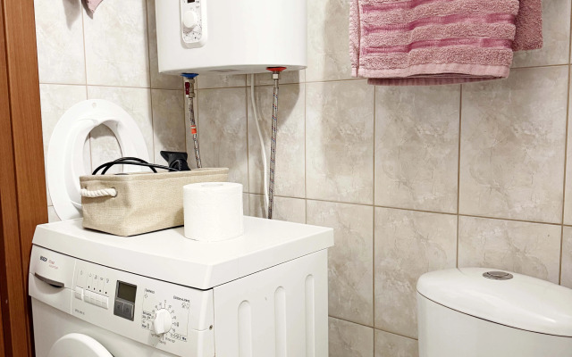 Квартира Весенняя