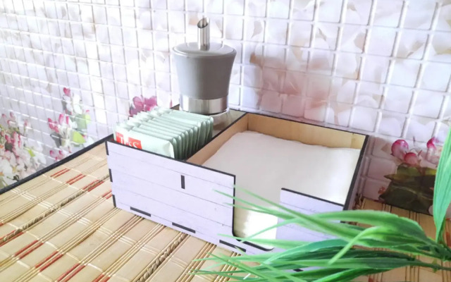 Квартира на улице Морозова