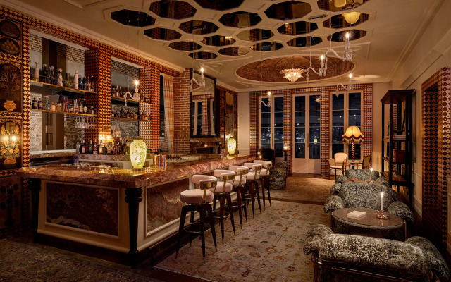 Aliée Istanbul - A Paris Society Collection Hotel