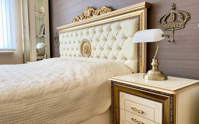 Апартаменты Изысканные Апартаменты Лофт151