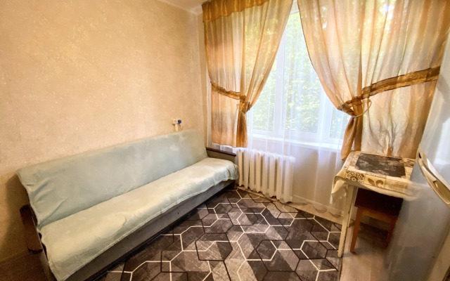 Uyutnaya Odnushka Flat