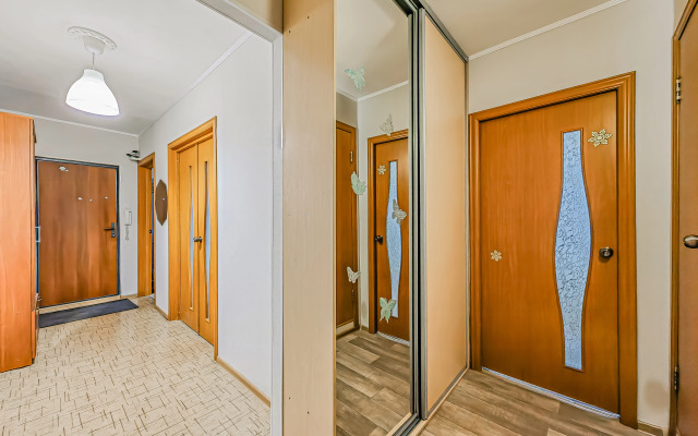 Квартира рядом с аквапарк Ривьера