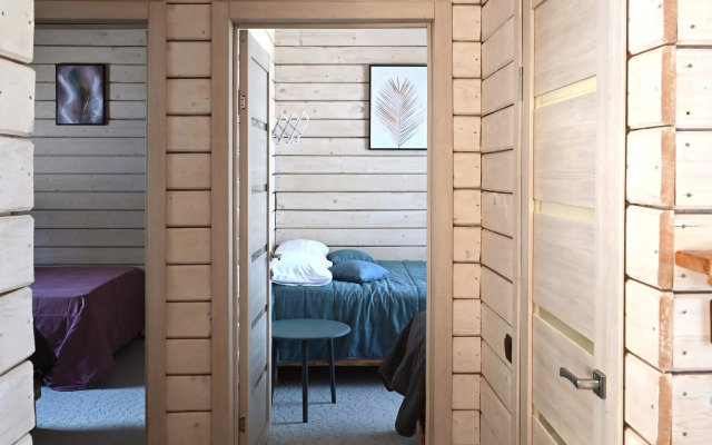 Дом Jazz дом 2