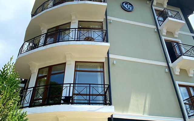 Golden Gagra Hotel