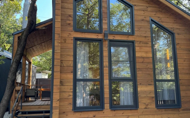 Dubki Recreation camp