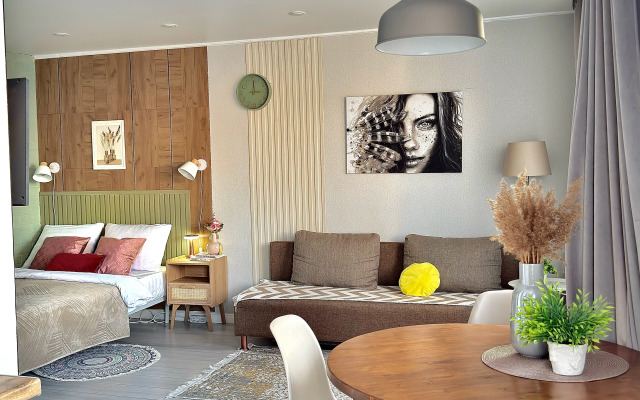 Квартира Комфорт Татарстан 64